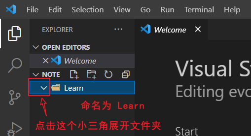 在 VSCode 中用 Markdown 做「数字化」学习笔记 在 VSCode 中用 Markdown 做「数字化」学习笔记