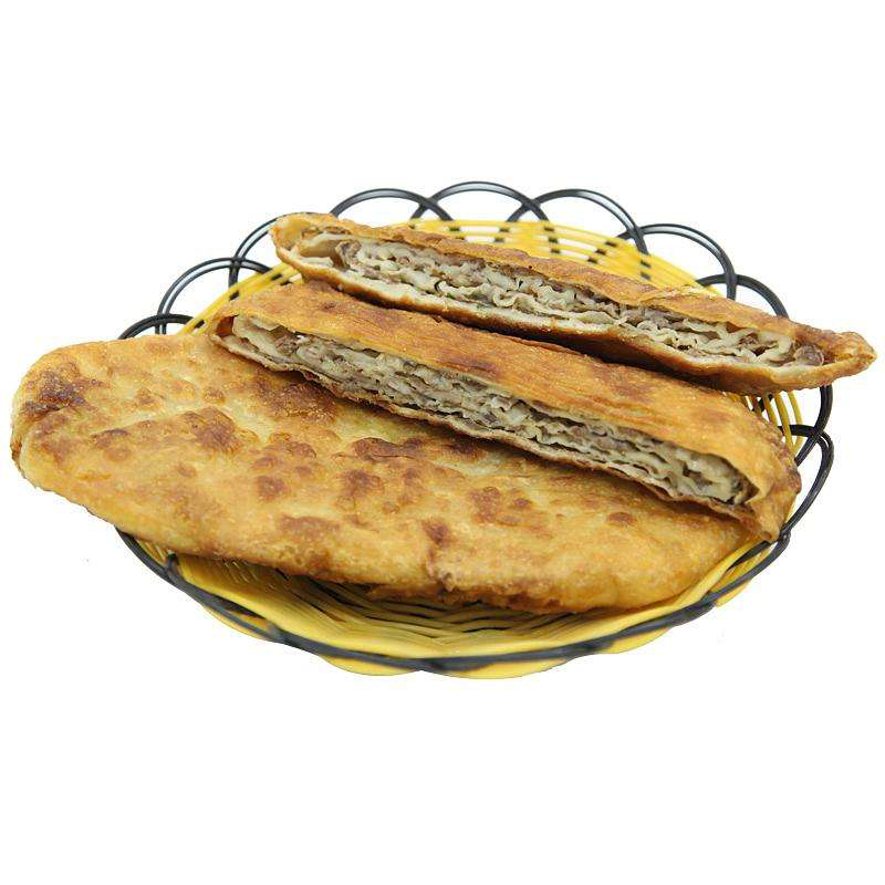 郓城人记忆中的家乡味道何家壮馍