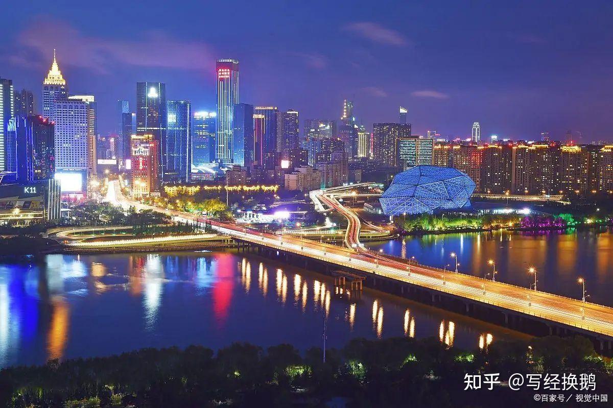 浑南科技城在沈阳国家中心城市行动纲要中15次点名 - 知乎