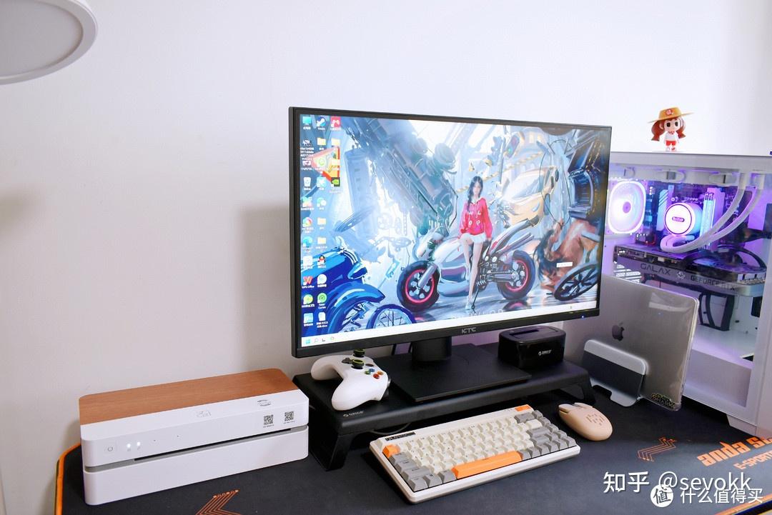 汉印ft800智能打印机:一台大人小孩都能轻松使用的作业打印机