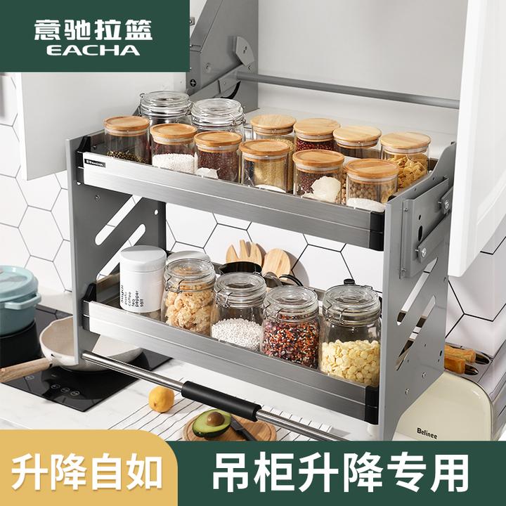 21厨房橱柜拉篮品牌推荐及尺寸选购安装保养 转角碗碟调料吊柜高柜拉篮 知乎 21厨房橱柜拉篮品牌推荐及尺寸选购安装保养 转角碗碟调料吊柜高柜拉篮 知乎