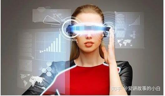 Vr技术的应用 沉浸式新闻 知乎