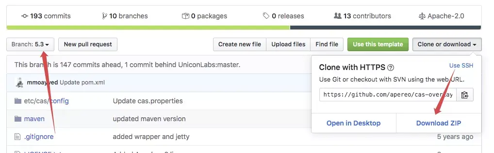 Spring Cas 手把手教你入门 Spring Boot + CAS 单点登录 - 知乎