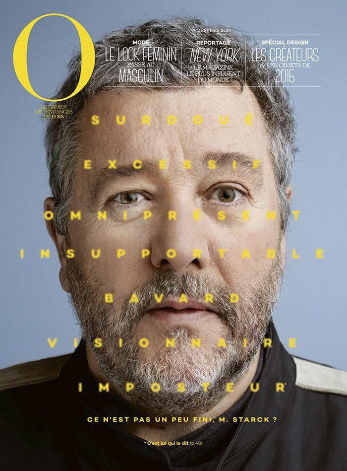 27个漂亮的杂志画册封面设计