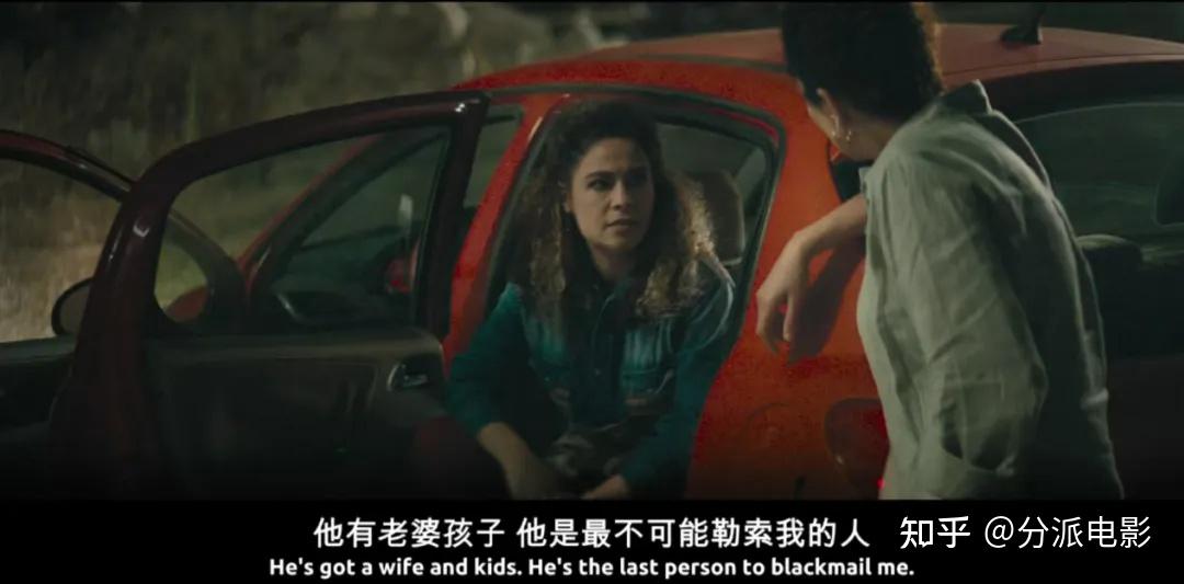 《父亲的遗产》豆瓣7.5,女人有钱就想离婚?