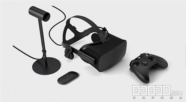 Oculus Rift CV1快速上手指南:安装简易但体验非凡- 知乎