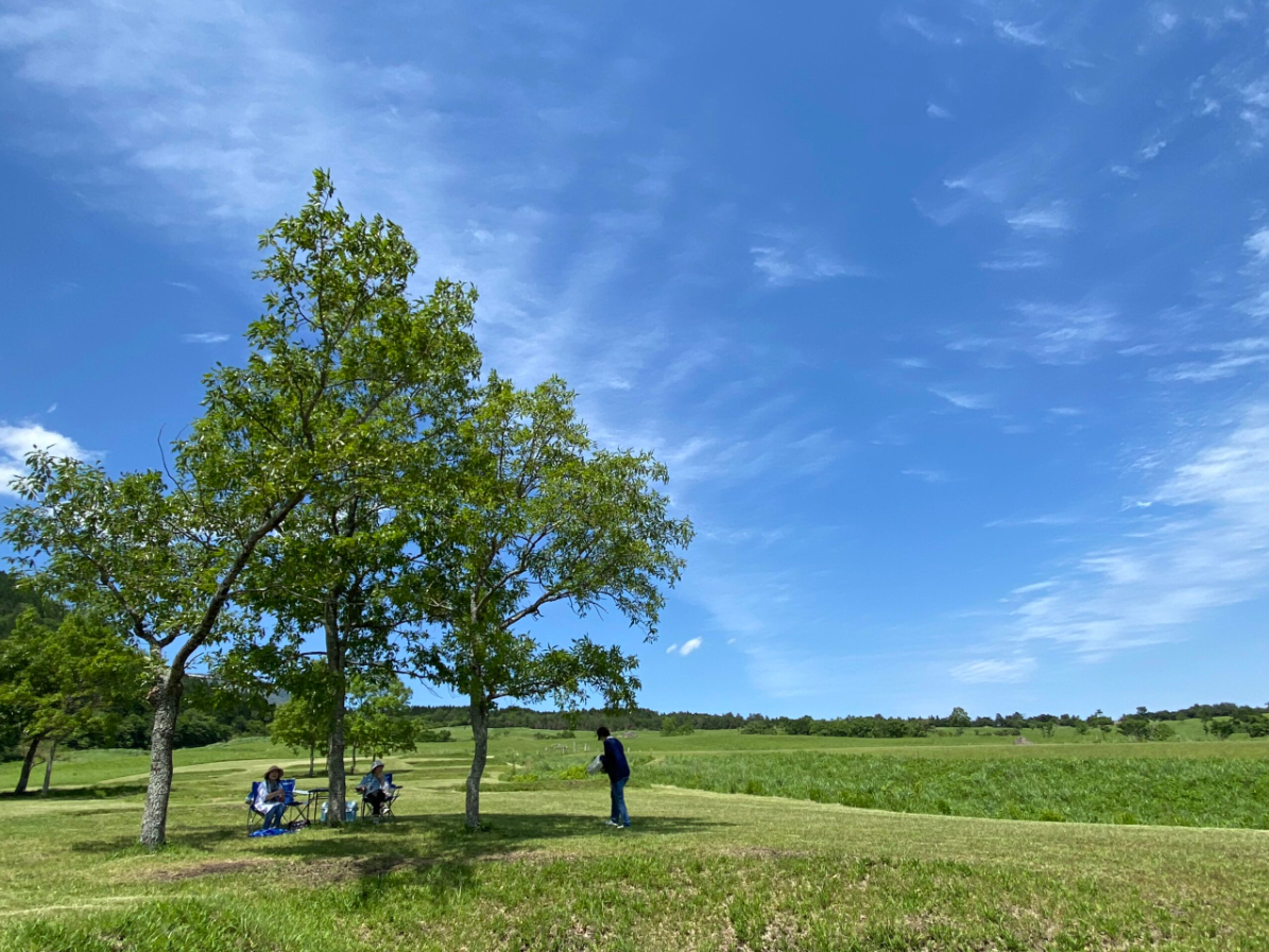 久住是什么样的地方? 知乎