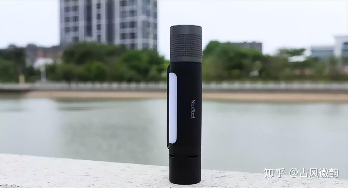 价格才百元小米有品商城上架小手电功能多玩法丰富