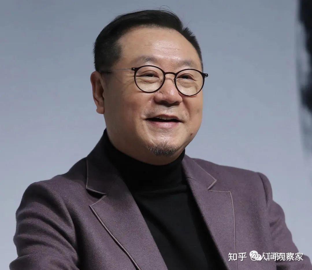 东北第一影帝范伟的人生故事及作品盘点 - 知乎