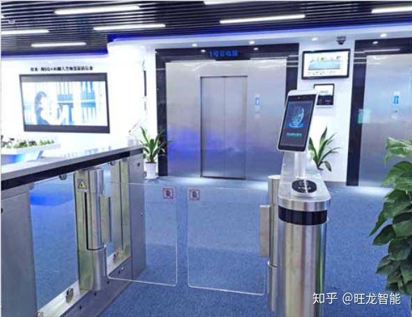 门禁系统施工方法、注意事项、常见故障归纳 - 知乎