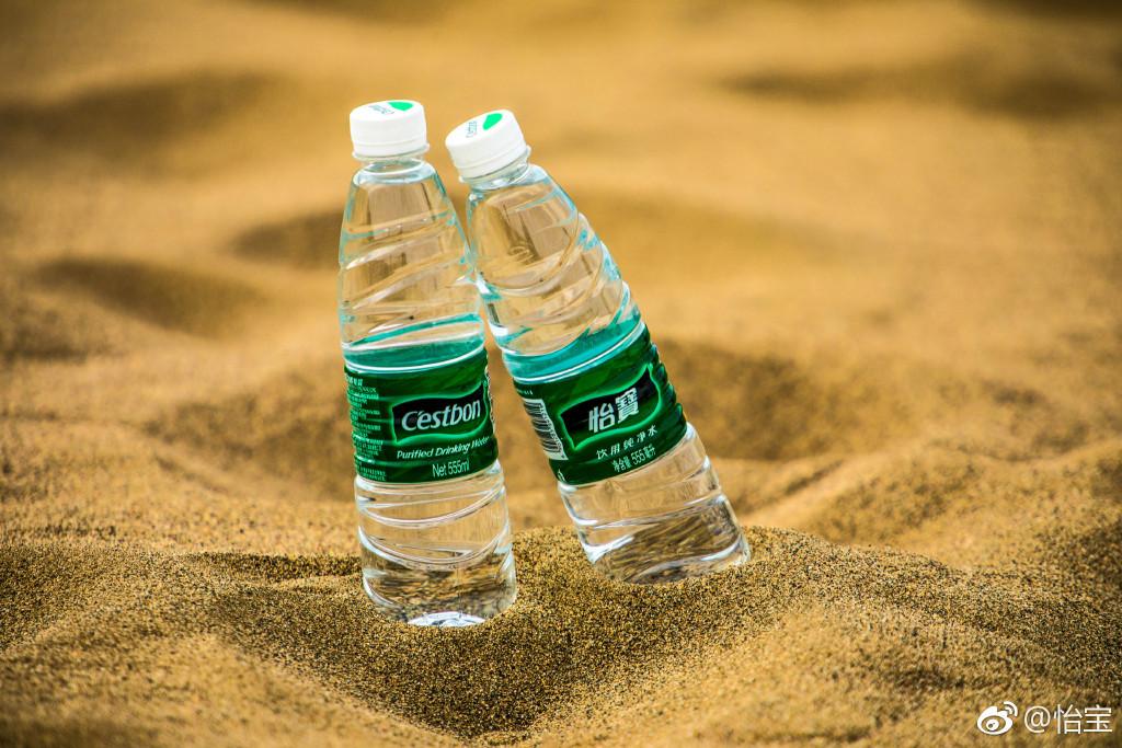 百亿单品诞生记怡宝不止于第二