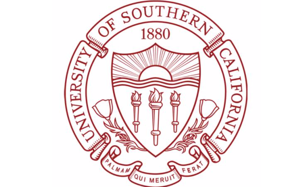 南加州大学分享