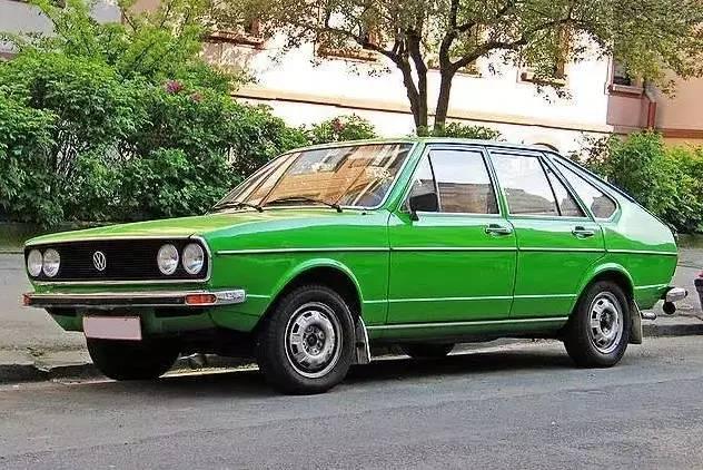 帕萨特b1(1973-1981)