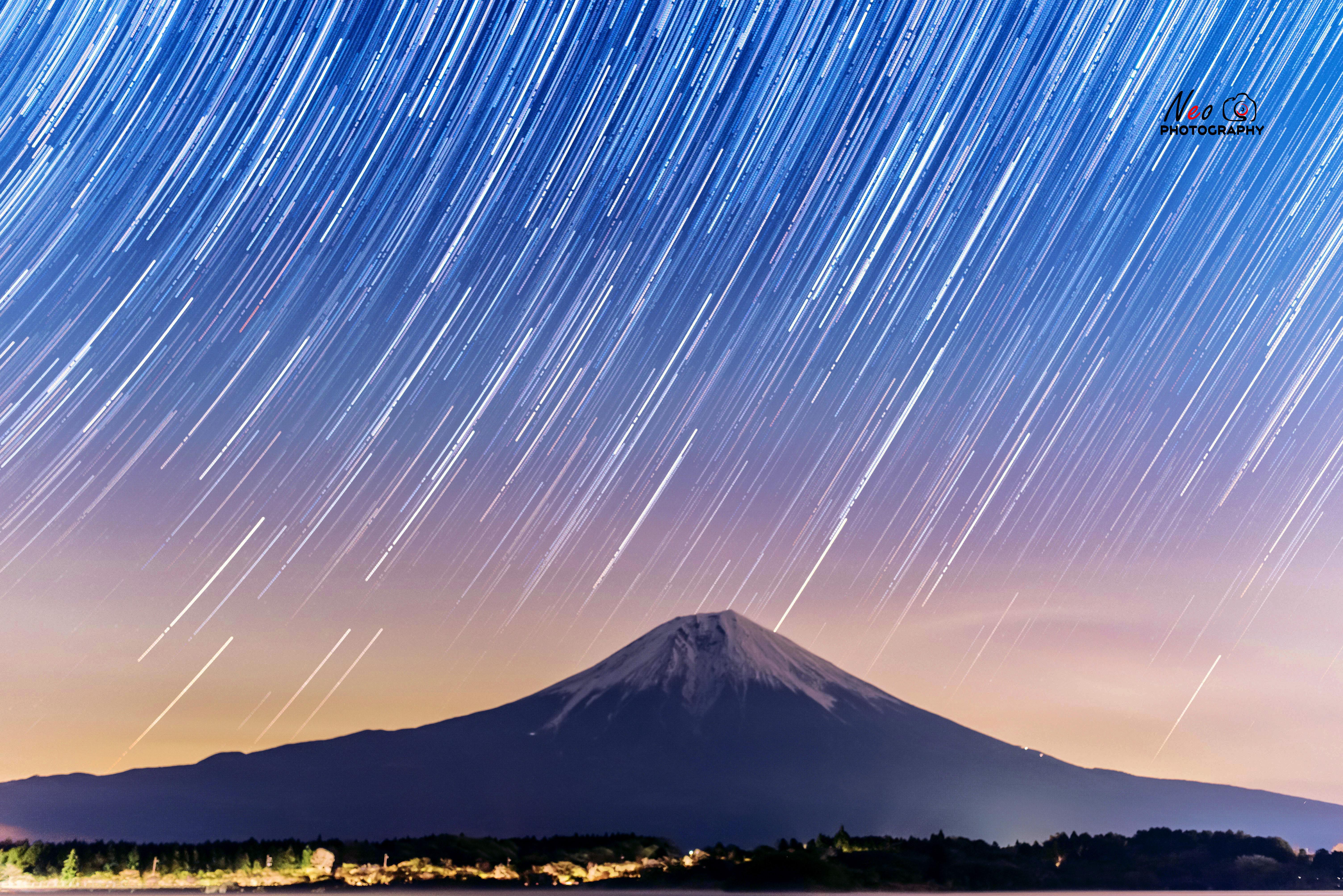 日本追星那些年一起追过的星空