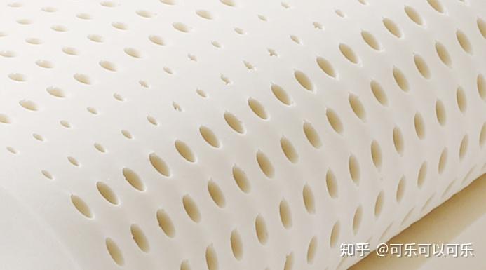 乳胶床垫和海绵床垫有啥区别