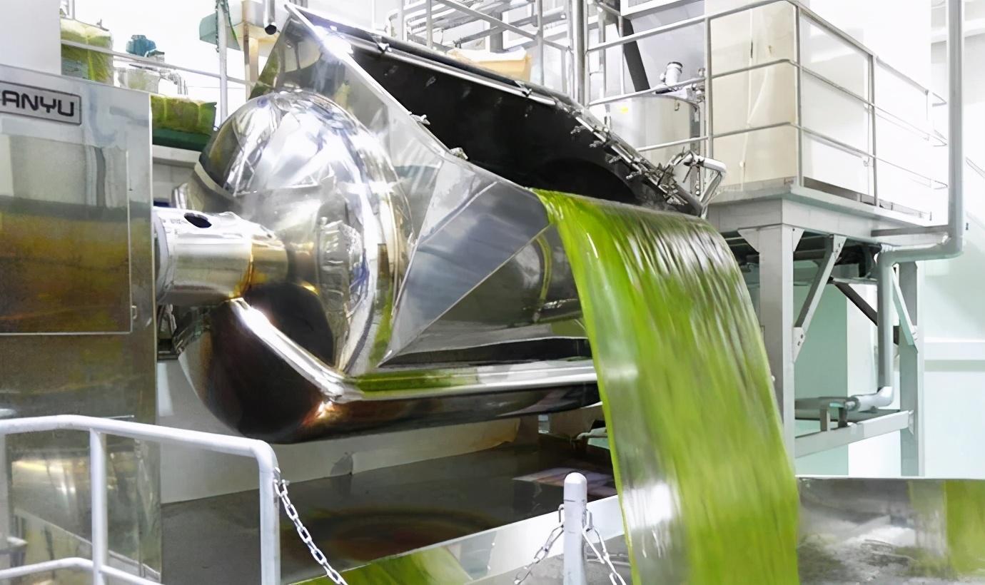 54年创近10个世界第一年营收超300亿中国7万家茶企能从伊藤园学些什么