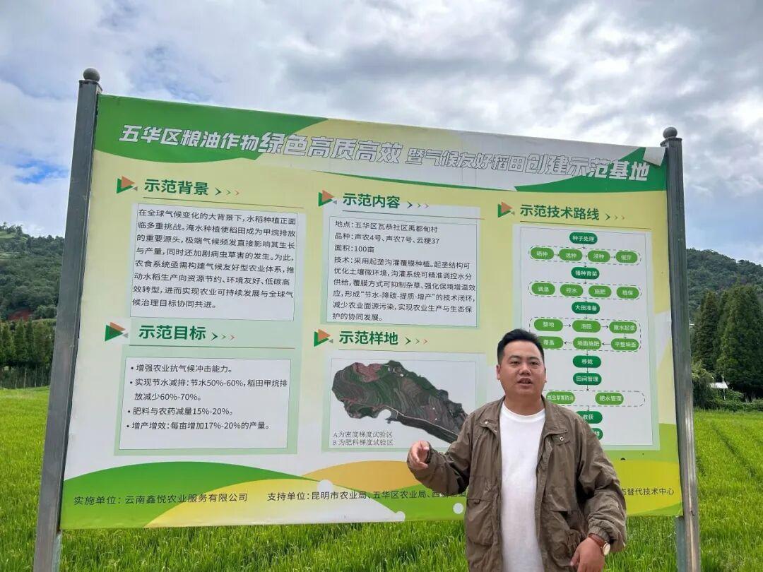 从体制内到一线NGO:一个理想主义者在云南 - 知乎