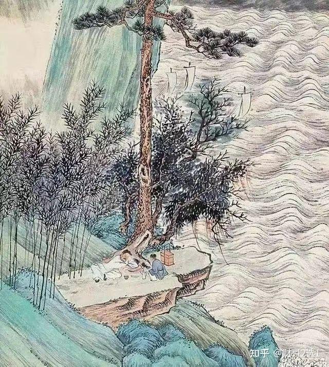 庄子《人间世》堪称处世哲学的高峰 知乎 