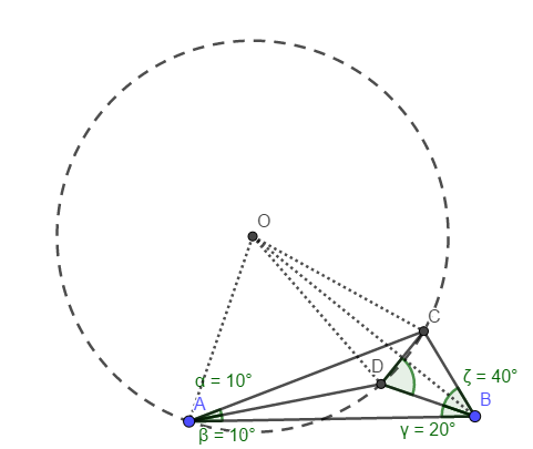 初联几何100题 42 知乎