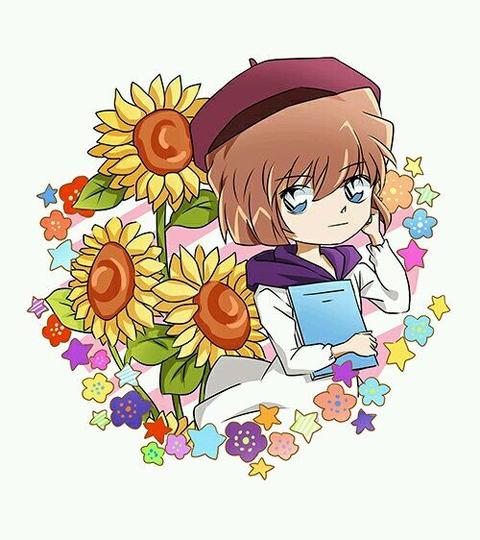 地狱少女同人 知乎