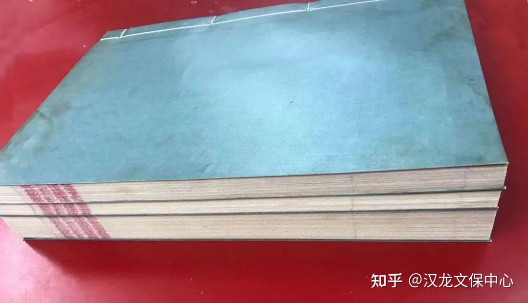 服务案例|某高校书籍仿真复制 - 知乎