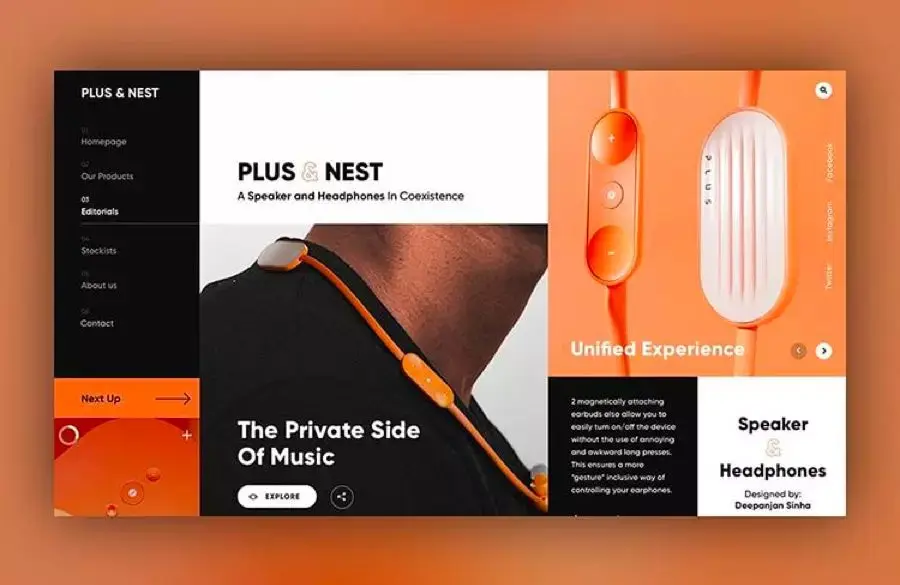 5个技巧设计出精致UI界面布局!19 5个技巧设计出精致UI界面布局!