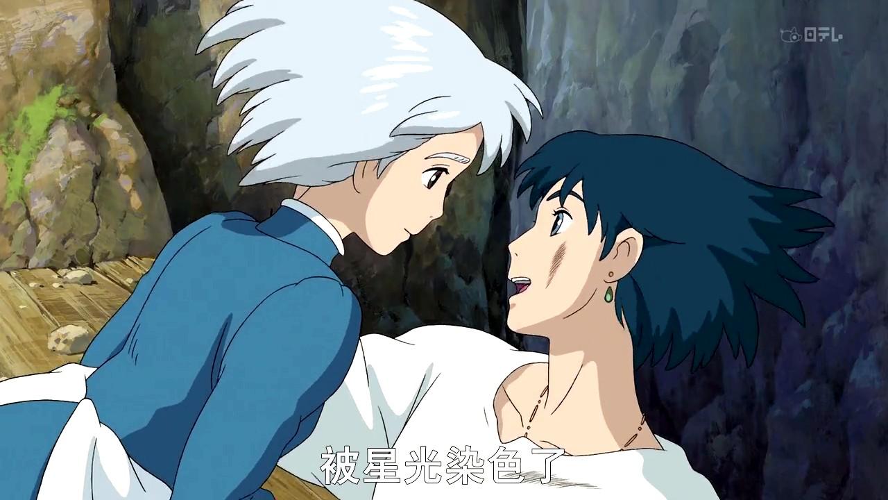 哈尔的移动城堡 原著作者还出过什么书 知乎