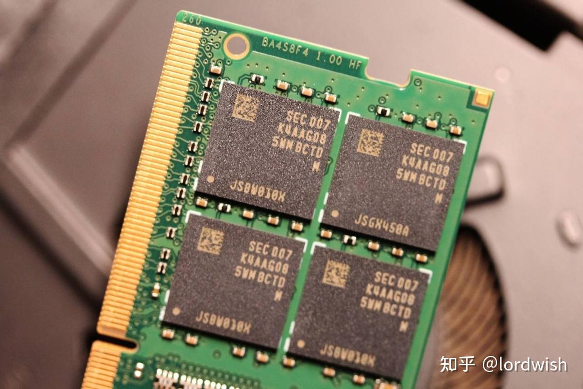 拆机分享！记录雷神新911 Pro晖金版升级内存固态全过程