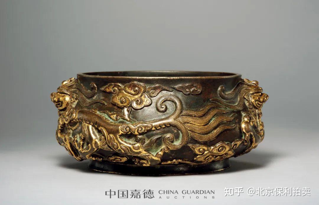 故宫博物院藏《弘历鉴古图》