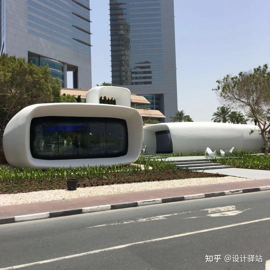 3D打印建筑系列1》—3D 打印技术，能否重塑住宅建筑市场？ - 知乎