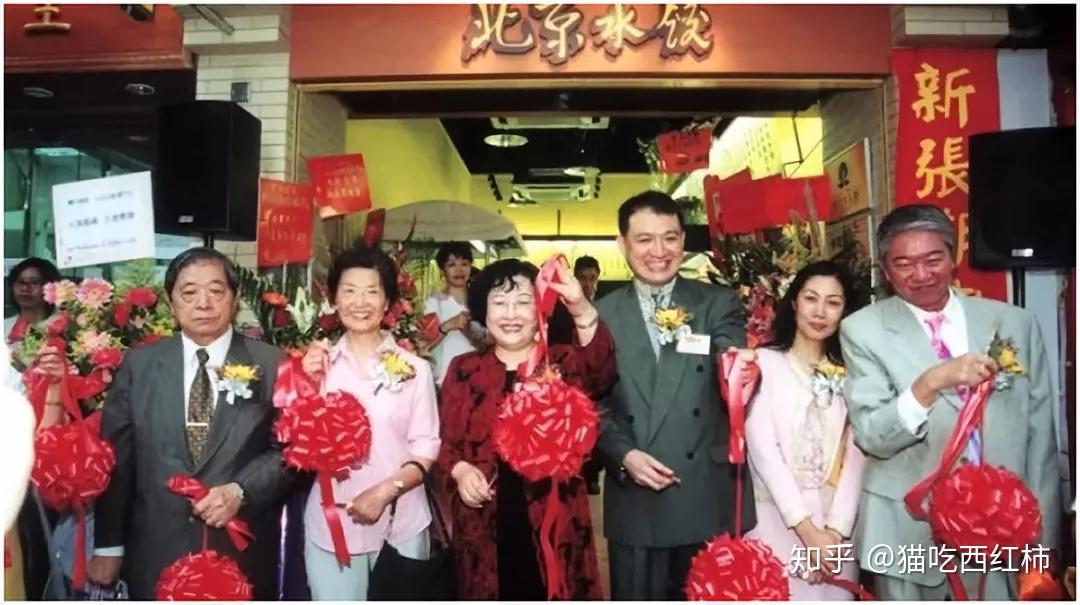 "湾仔码头"传奇创始人逝世,她为品牌留下了什么?