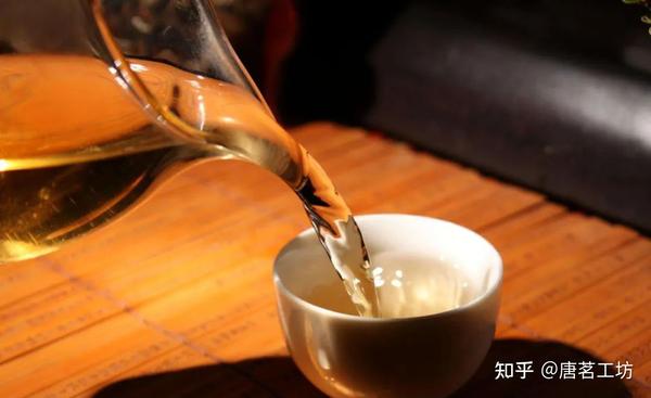 你知道茶最早是作为药物而被认识的吗？ - 知乎