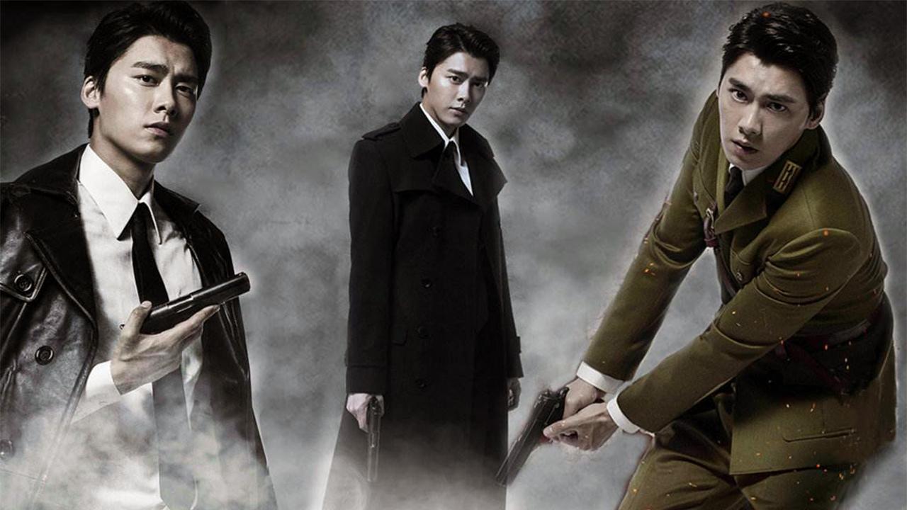 老书虫推书民国谍战迷的优质粮食谍海多凶险无声处响惊雷