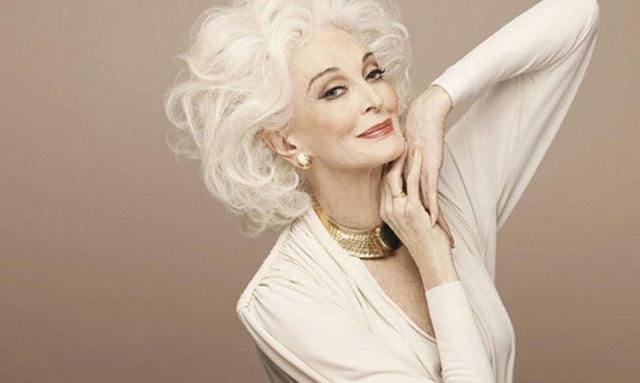 法国女士的气质,你知不知道离不开什么? - 知乎