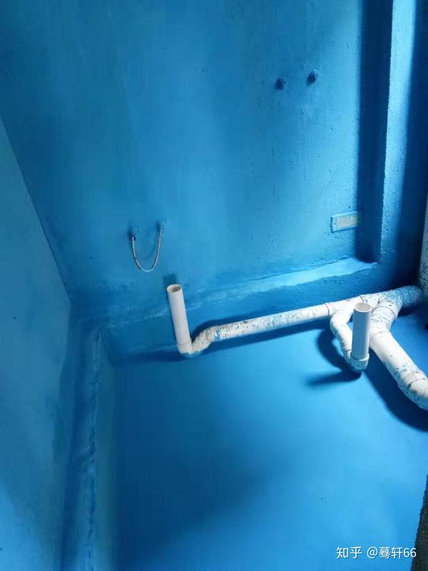 卫生间装修防水怎么做之施工解析 - 知乎