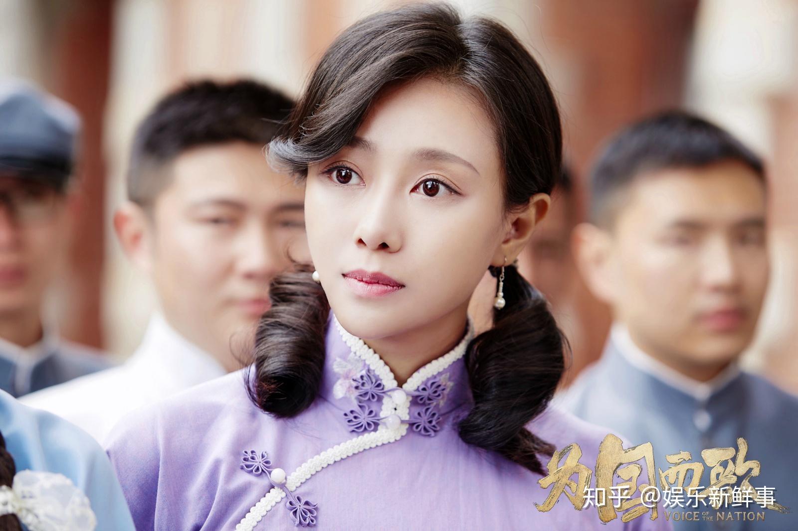 施南为国而歌全国上映为建国70周年献礼