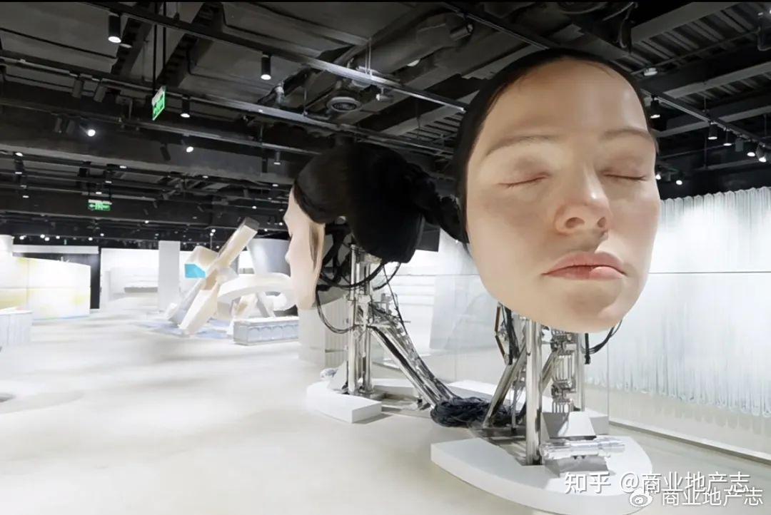 凯德首个轻资产输出项目动工成都保利时光里首批品牌出街