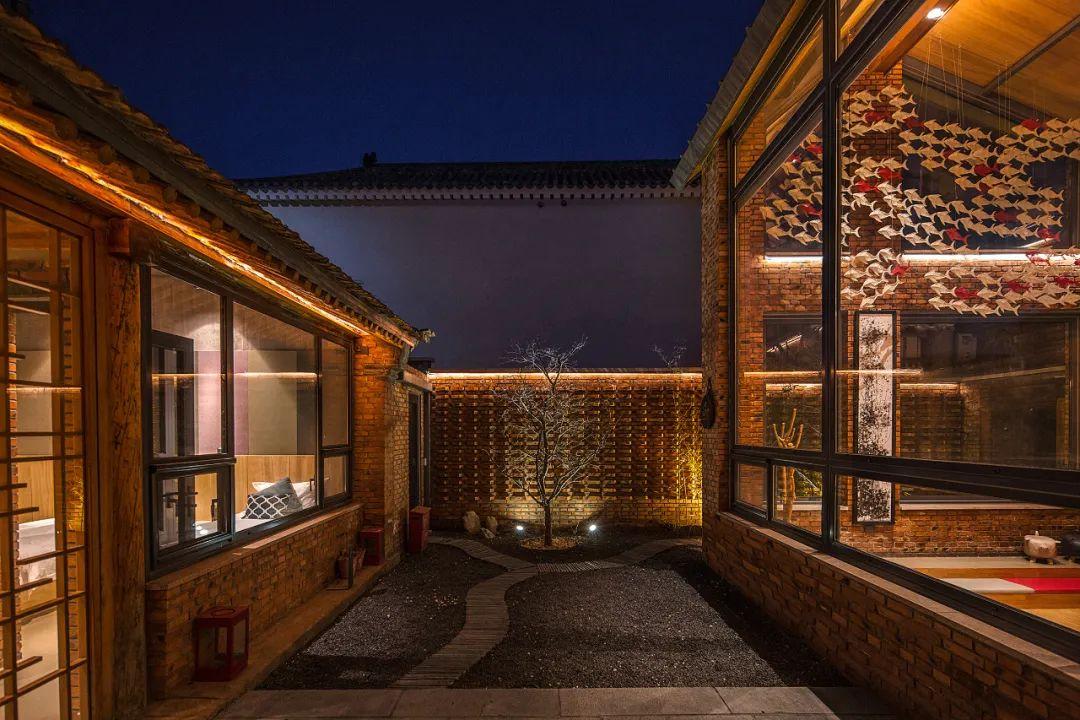 后院进阶玩法指南这样住民宿超值