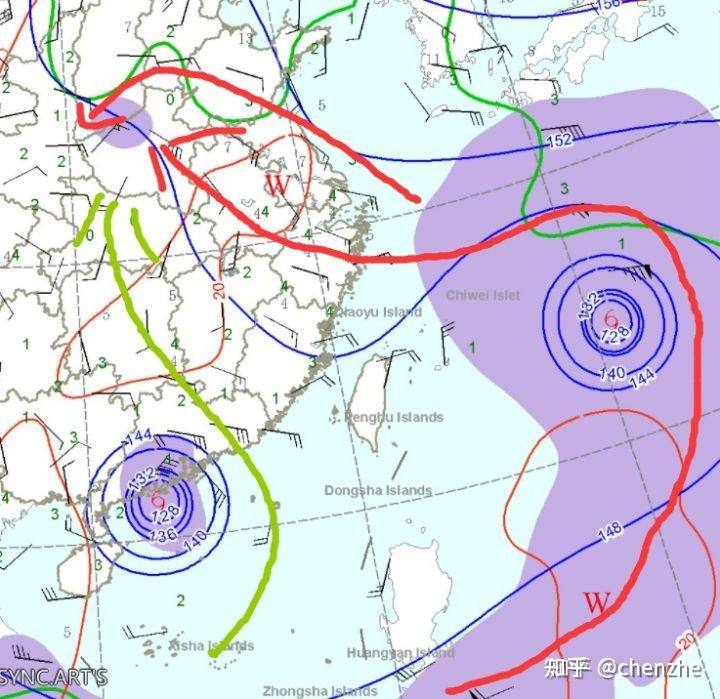 2021720河南郑州暴雨浅析