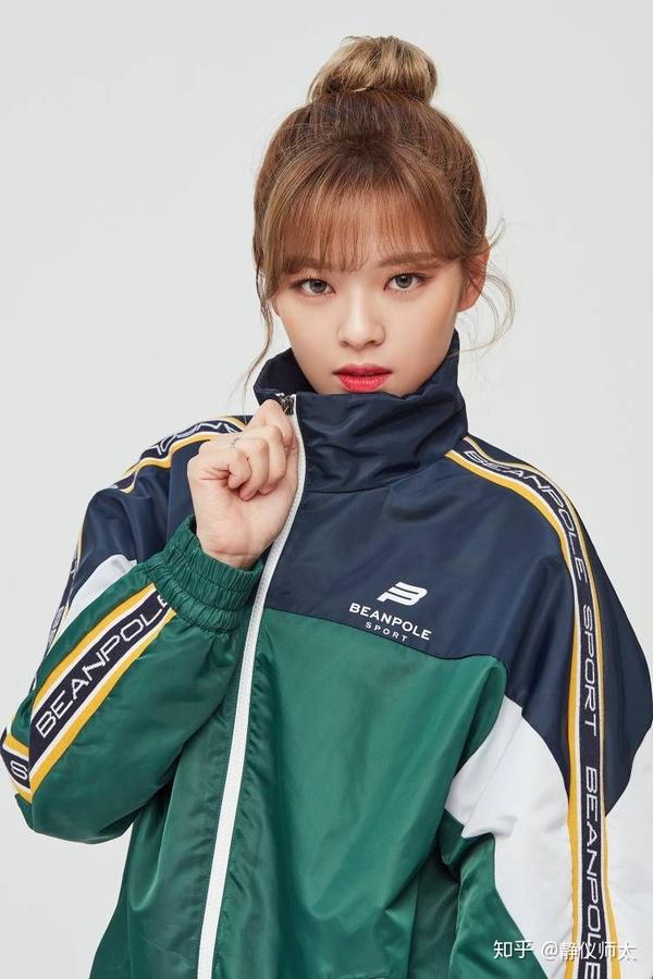 如何评价twice成员俞定延