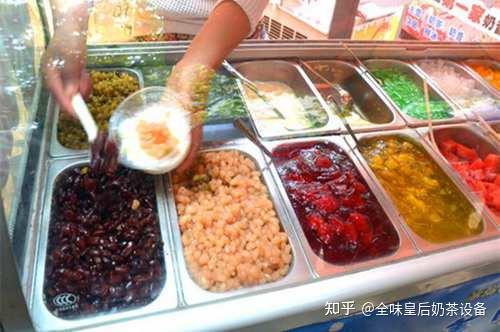 如果你想要摆摊卖冰粥应该要怎么做呢