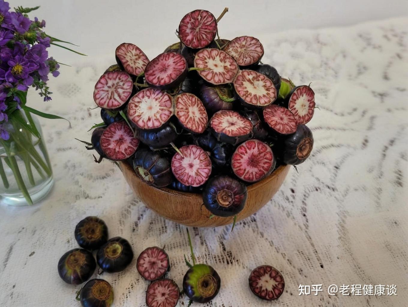 红参果怎么吃正确方法?有哪些食用禁忌?如何选购?一文说清 - 知乎