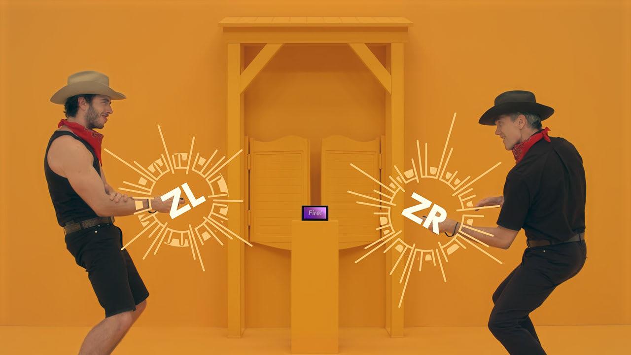 Switch 游戏推荐｜游戏简评 | —— 独占篇 - 知乎