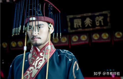 东汉初年头号搅屎棍 流窜作案半中国 刘秀花了十一年才消灭他 知乎