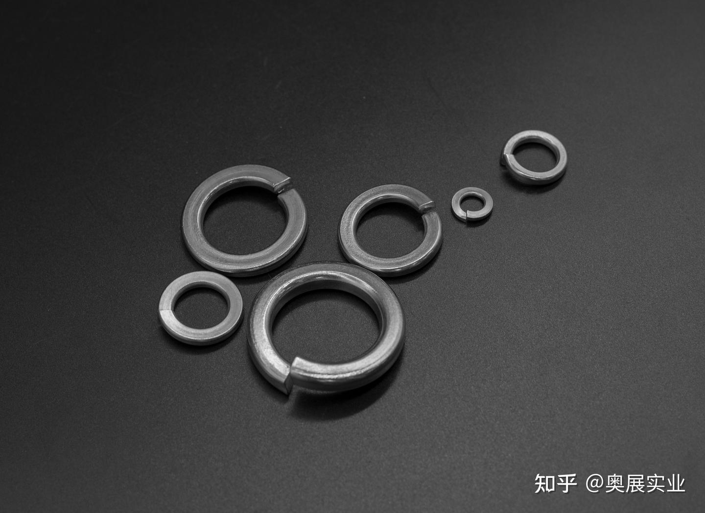 干货|平垫、弹垫的用法你了解吗 - 知乎