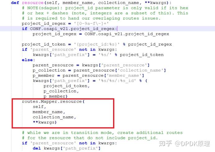 OpenStack Restful API框架介绍 - 知乎