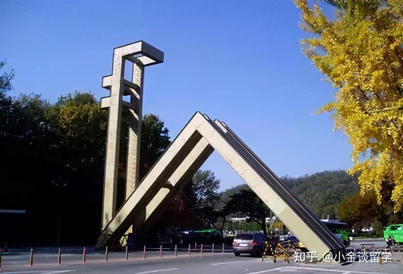 揭秘传说中的韩国顶尖名校sky到底是什么大学