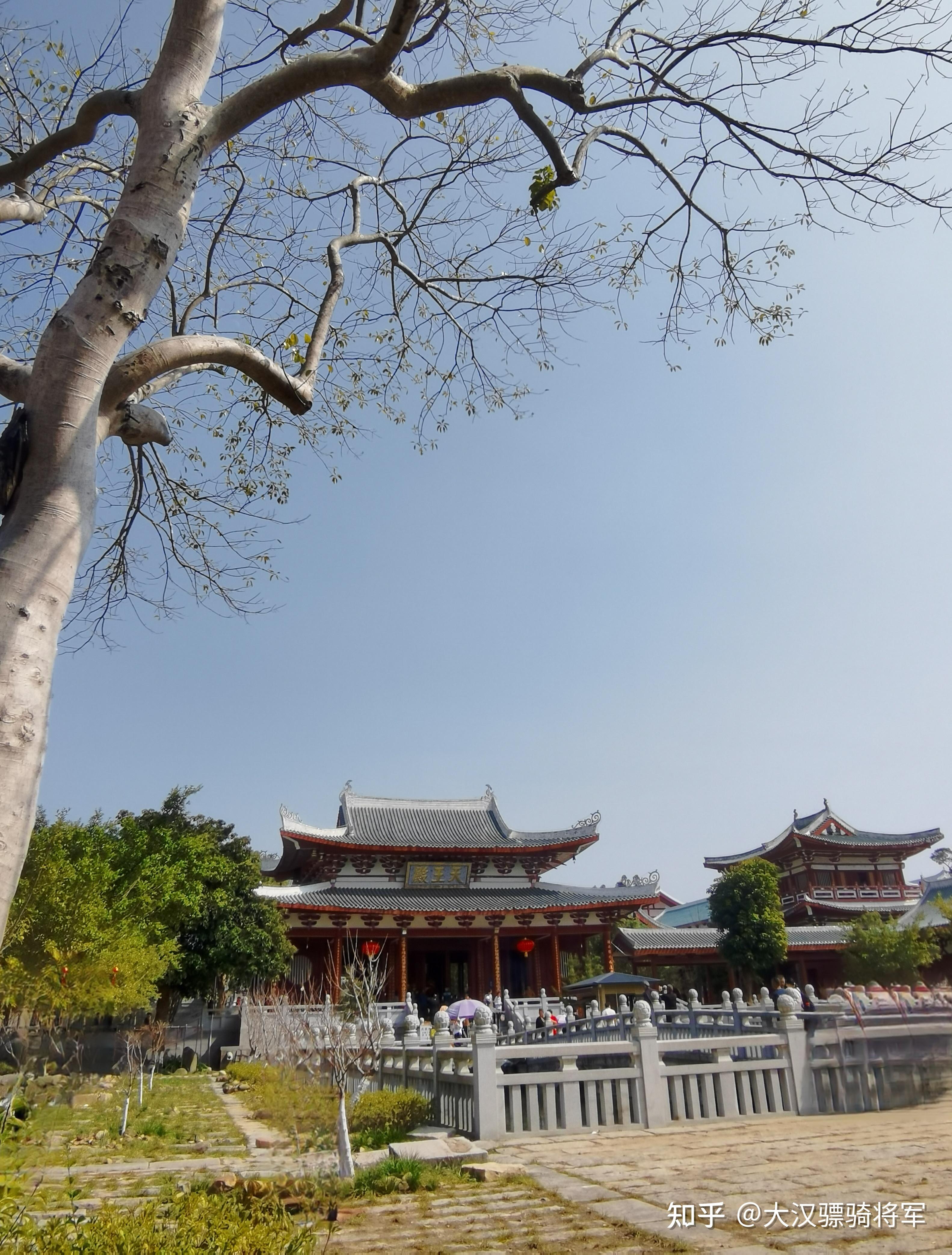 福建莆田南少林寺旅游攻略:少林南拳重要发祥地,跨越千年之武林圣地