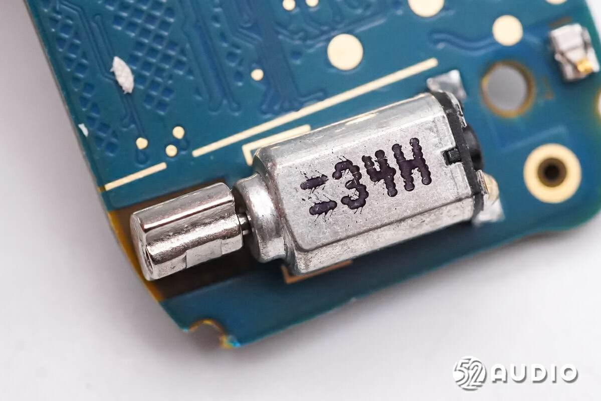 小米手环8迪士尼100周年限定款拆解支持跑步豆模式体感互动拳击