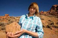 14岁少年制造出核聚变反应堆-泰勒·威尔森